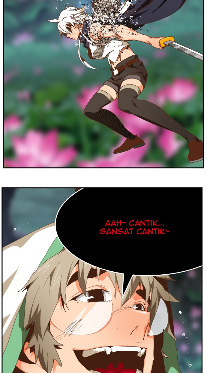 The God of High School Chap 493 - Next Chap 494