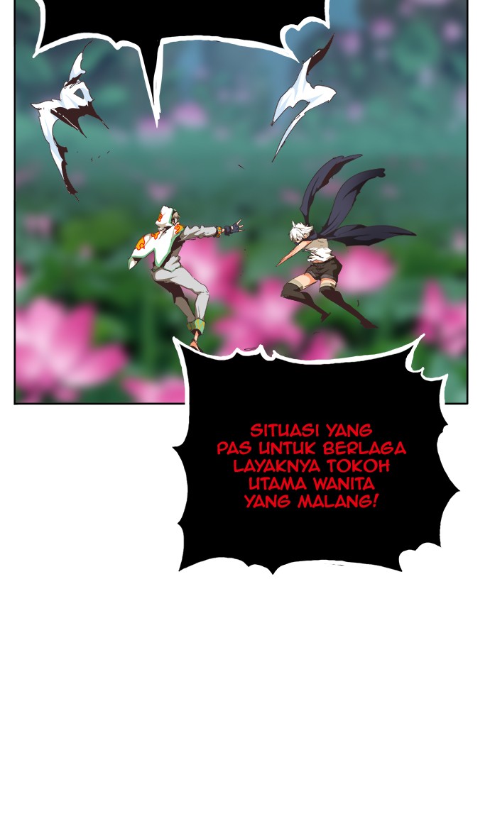 The God of High School Chap 493 - Next Chap 494