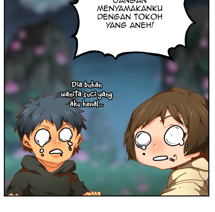 The God of High School Chap 493 - Next Chap 494