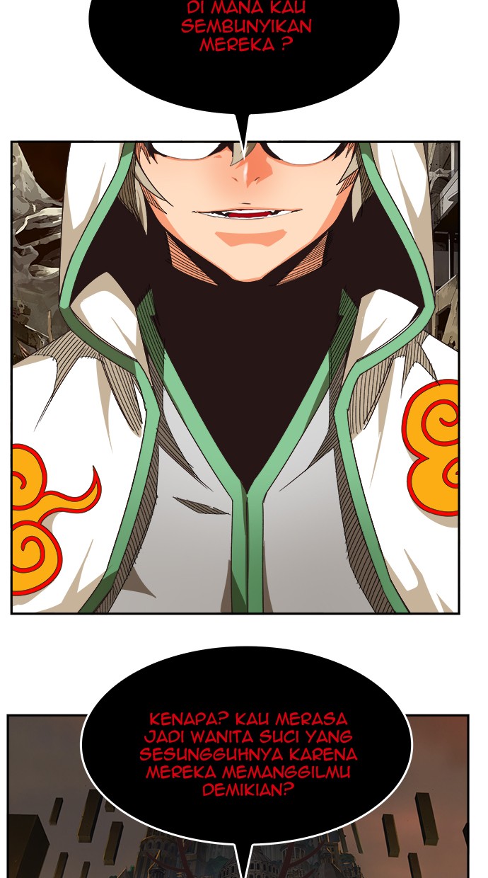 The God of High School Chap 493 - Next Chap 494