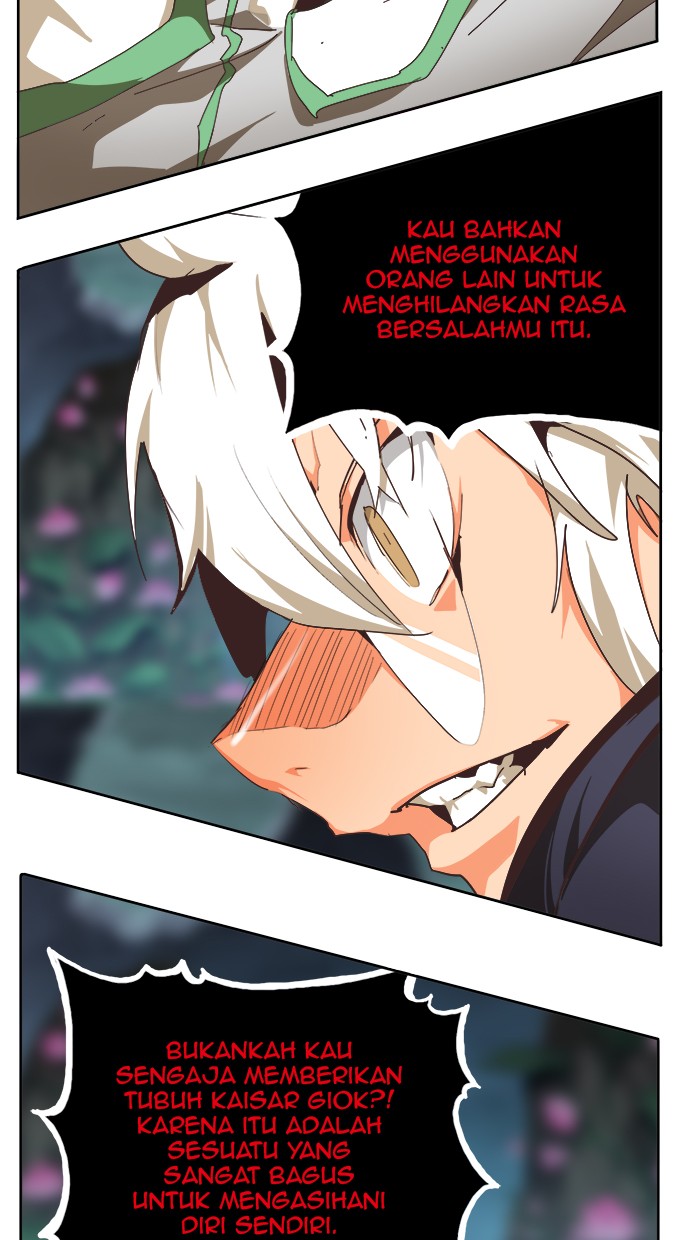 The God of High School Chap 493 - Next Chap 494