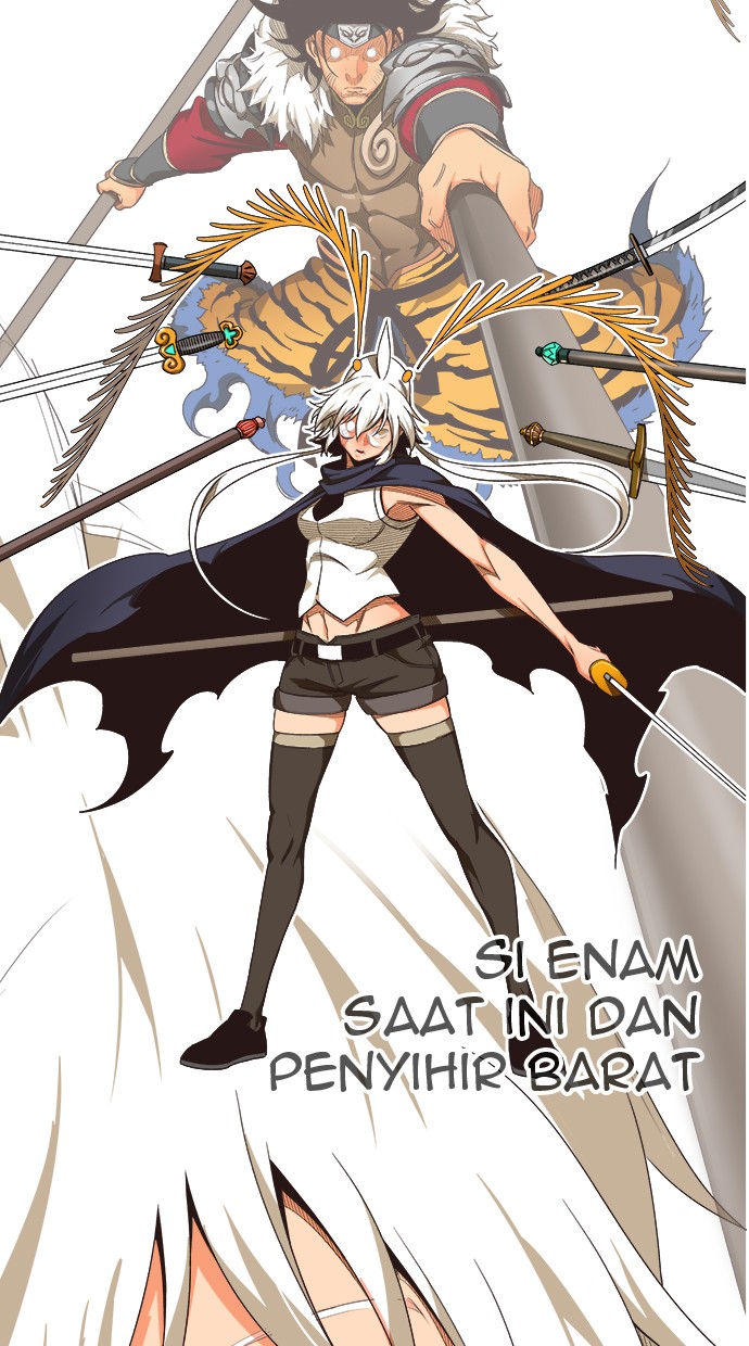 The God of High School Chap 493 - Next Chap 494