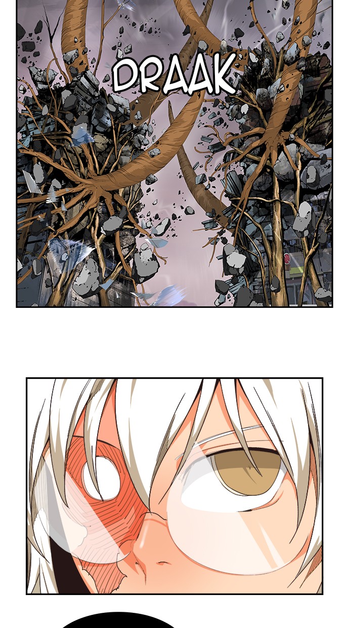 The God of High School Chap 493 - Next Chap 494