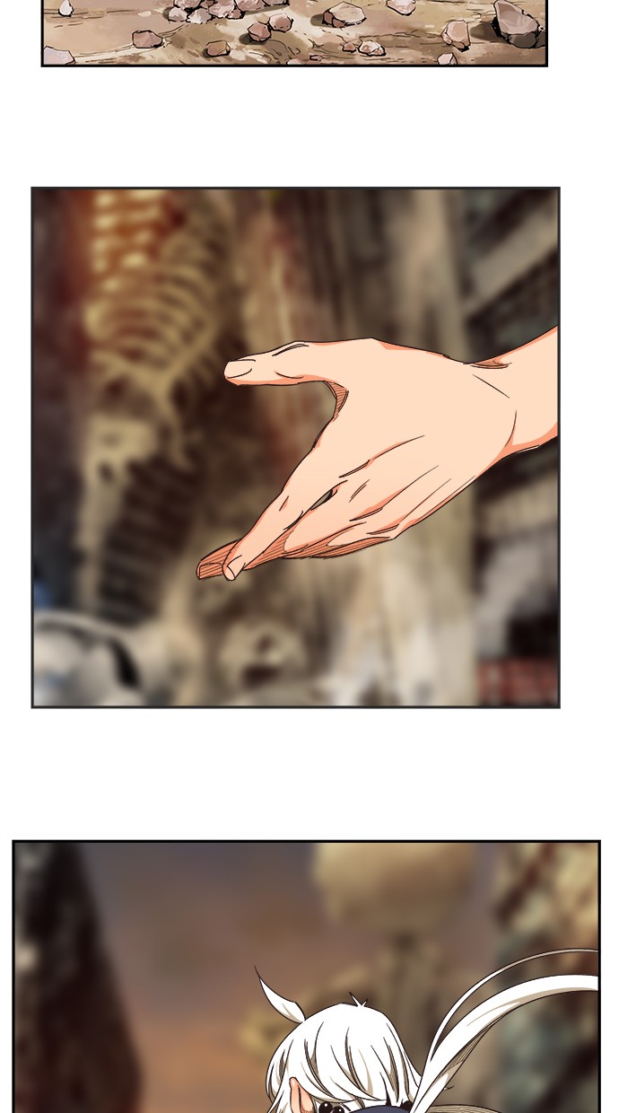 The God of High School Chap 493 - Next Chap 494