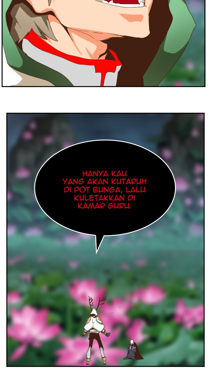 The God of High School Chap 493 - Next Chap 494