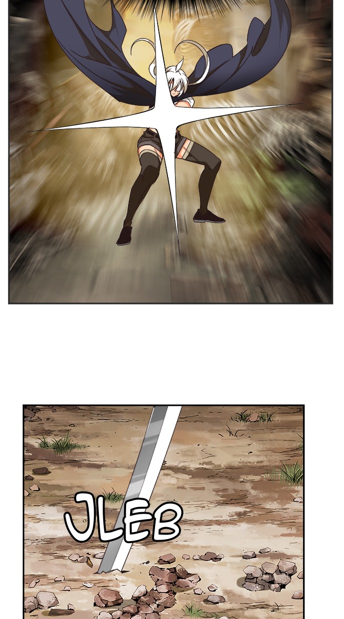 The God of High School Chap 493 - Next Chap 494