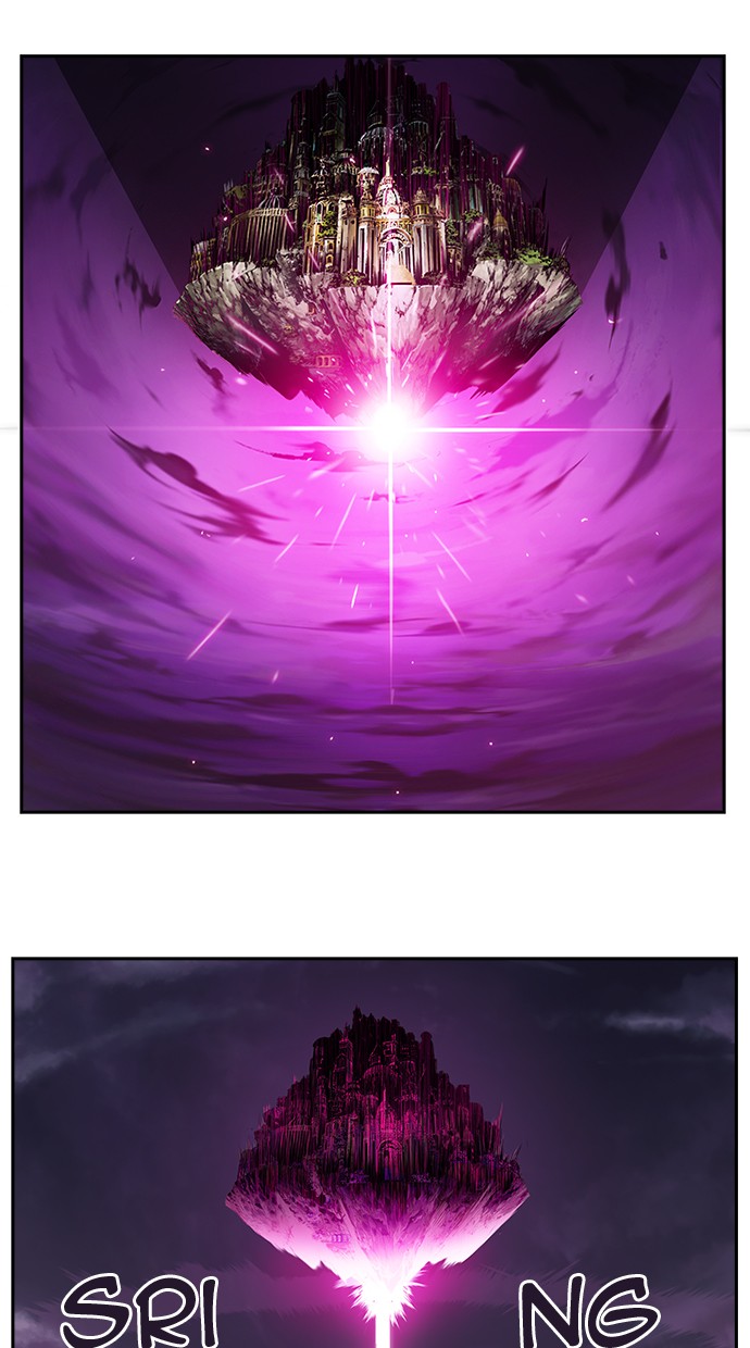The God of High School Chap 493 - Next Chap 494