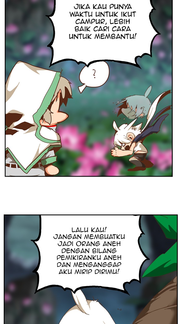 The God of High School Chap 493 - Next Chap 494