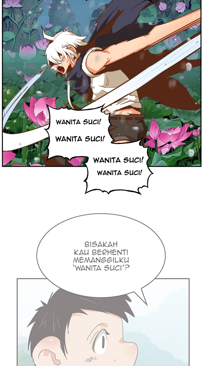 The God of High School Chap 493 - Next Chap 494