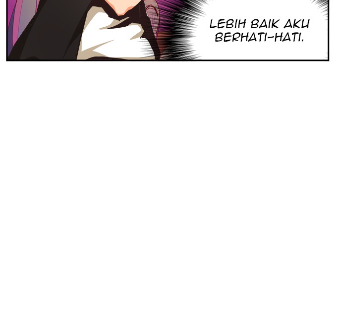 The God of High School Chap 490 - Next Chap 491