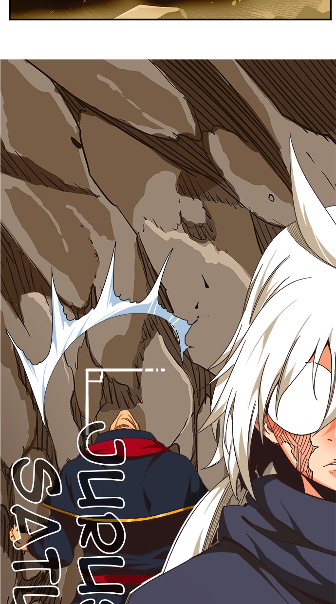The God of High School Chap 491 - Next Chap 492