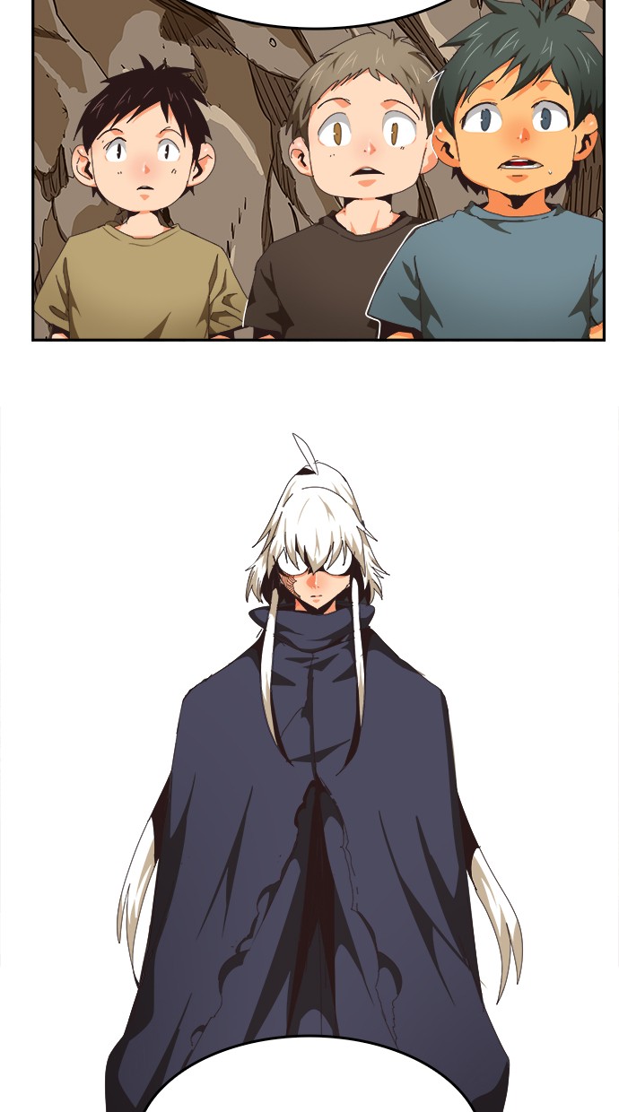 The God of High School Chap 491 - Next Chap 492