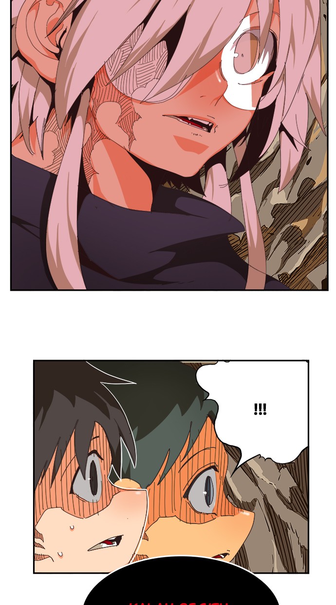 The God of High School Chap 491 - Next Chap 492