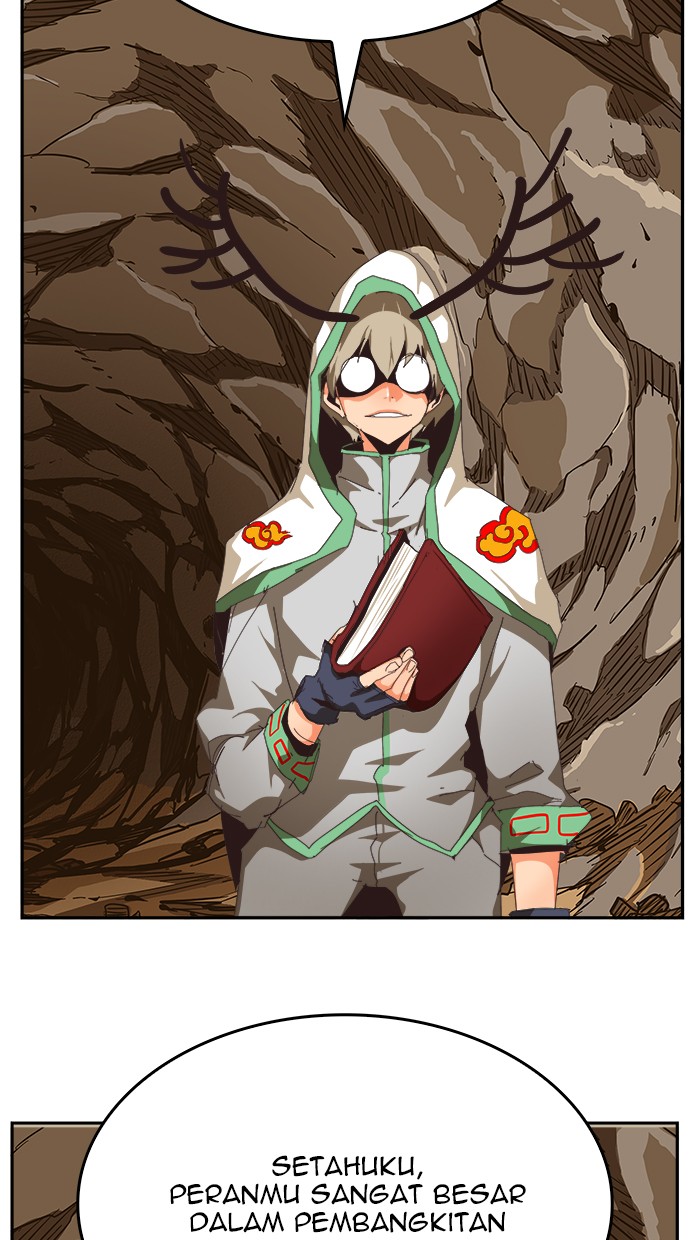 The God of High School Chap 491 - Next Chap 492
