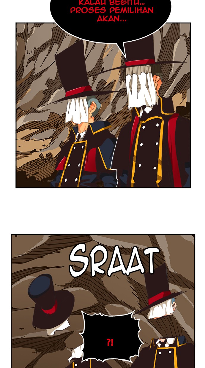 The God of High School Chap 491 - Next Chap 492