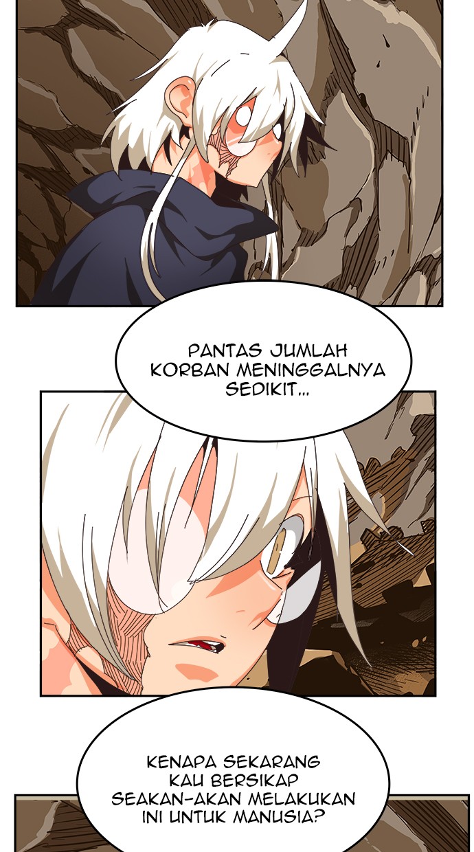 The God of High School Chap 491 - Next Chap 492
