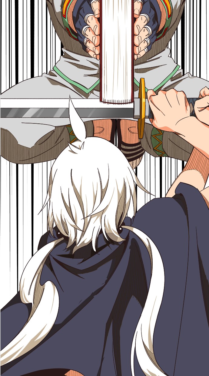 The God of High School Chap 491 - Next Chap 492