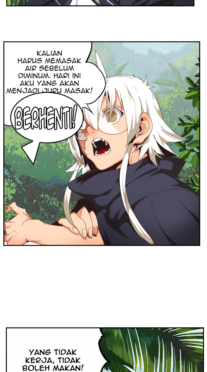The God of High School Chap 491 - Next Chap 492