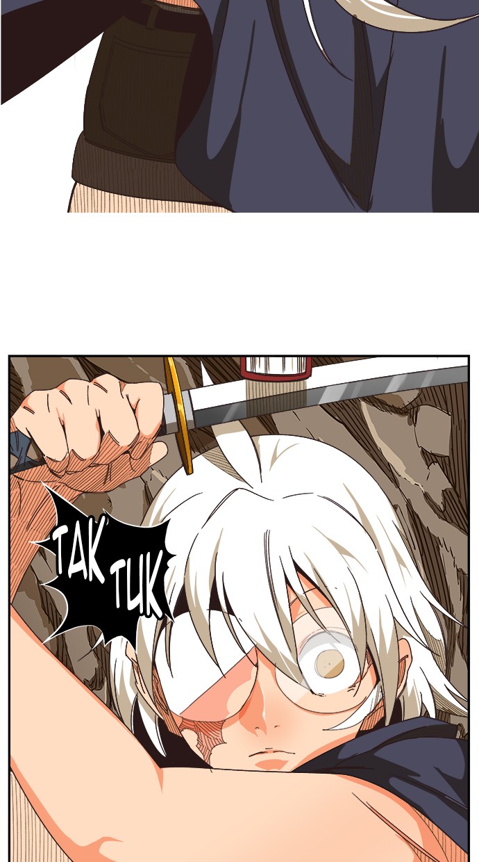 The God of High School Chap 491 - Next Chap 492