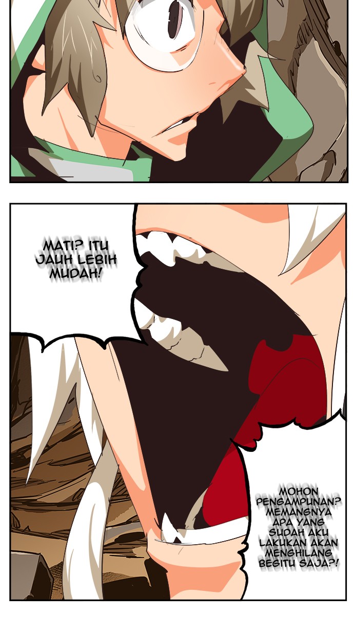 The God of High School Chap 491 - Next Chap 492