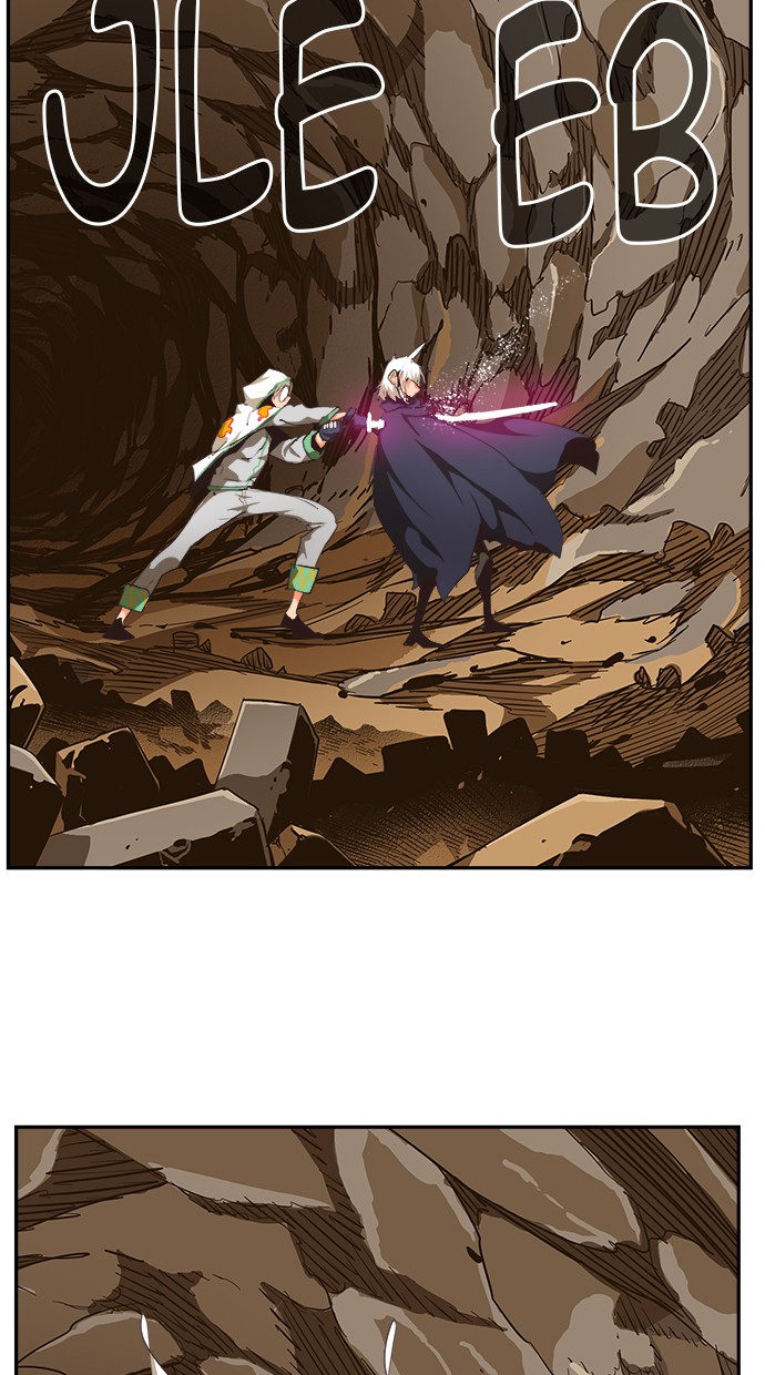 The God of High School Chap 491 - Next Chap 492