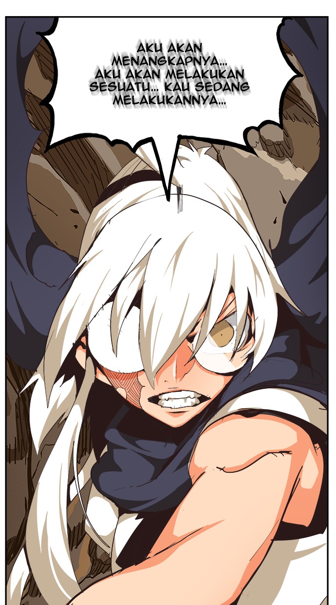 The God of High School Chap 491 - Next Chap 492