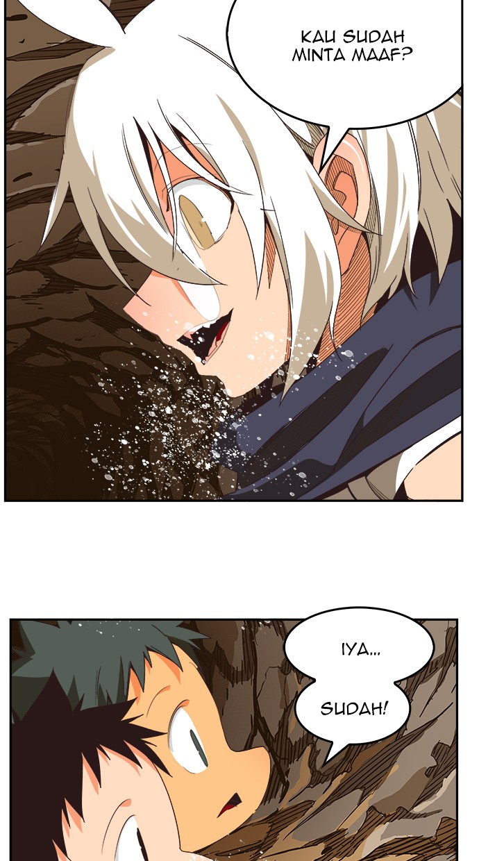 The God of High School Chap 491 - Next Chap 492
