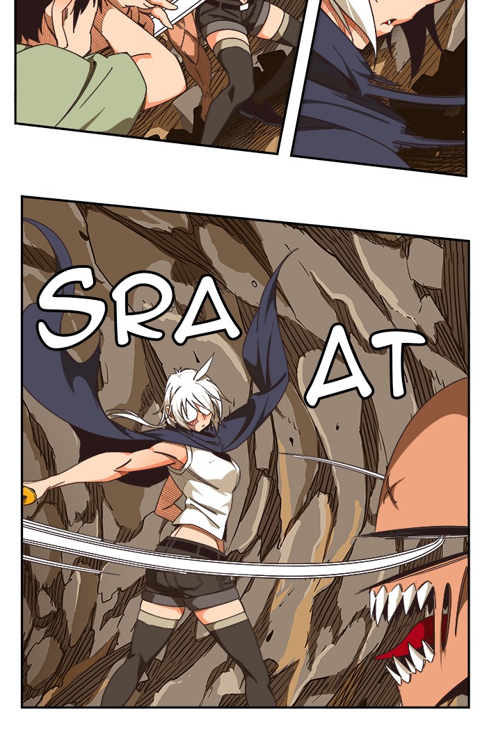 The God of High School Chap 491 - Next Chap 492