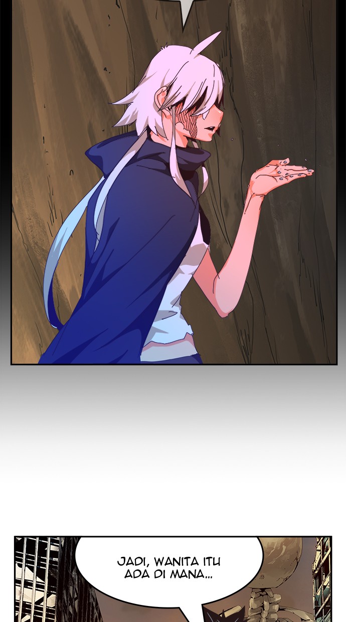 The God of High School Chap 492 - Next Chap 493