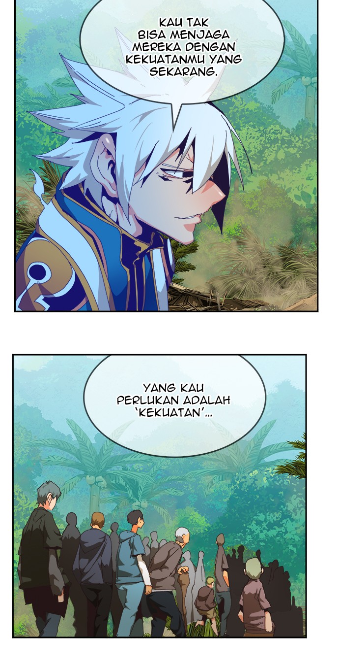 The God of High School Chap 492 - Next Chap 493