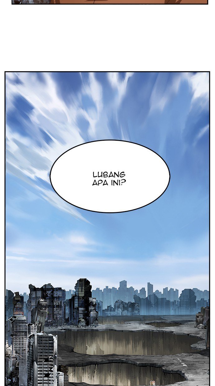 The God of High School Chap 497 - Next Chap 498