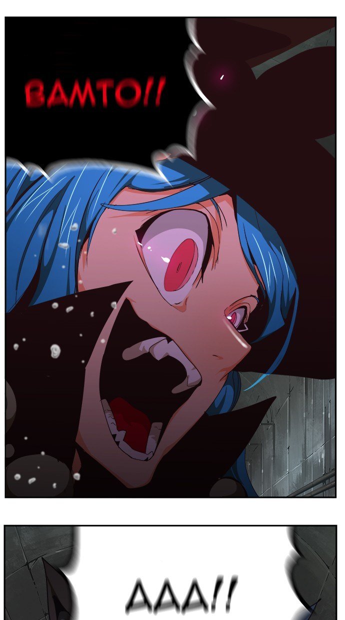 The God of High School Chap 497 - Next Chap 498