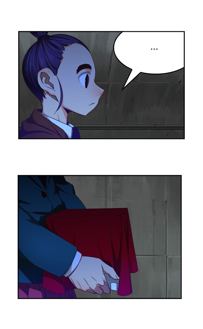 The God of High School Chap 497 - Next Chap 498