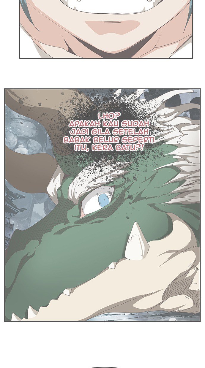 The God of High School Chap 497 - Next Chap 498