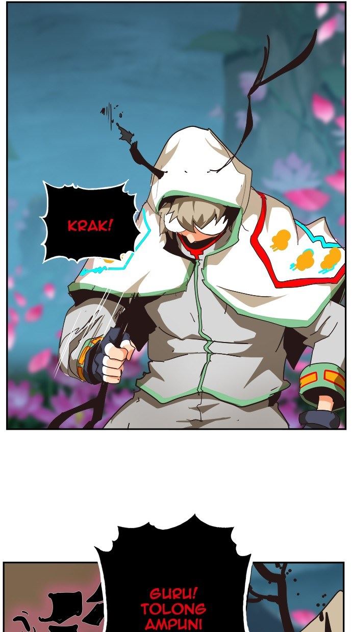 The God of High School Chap 494 - Next Chap 495