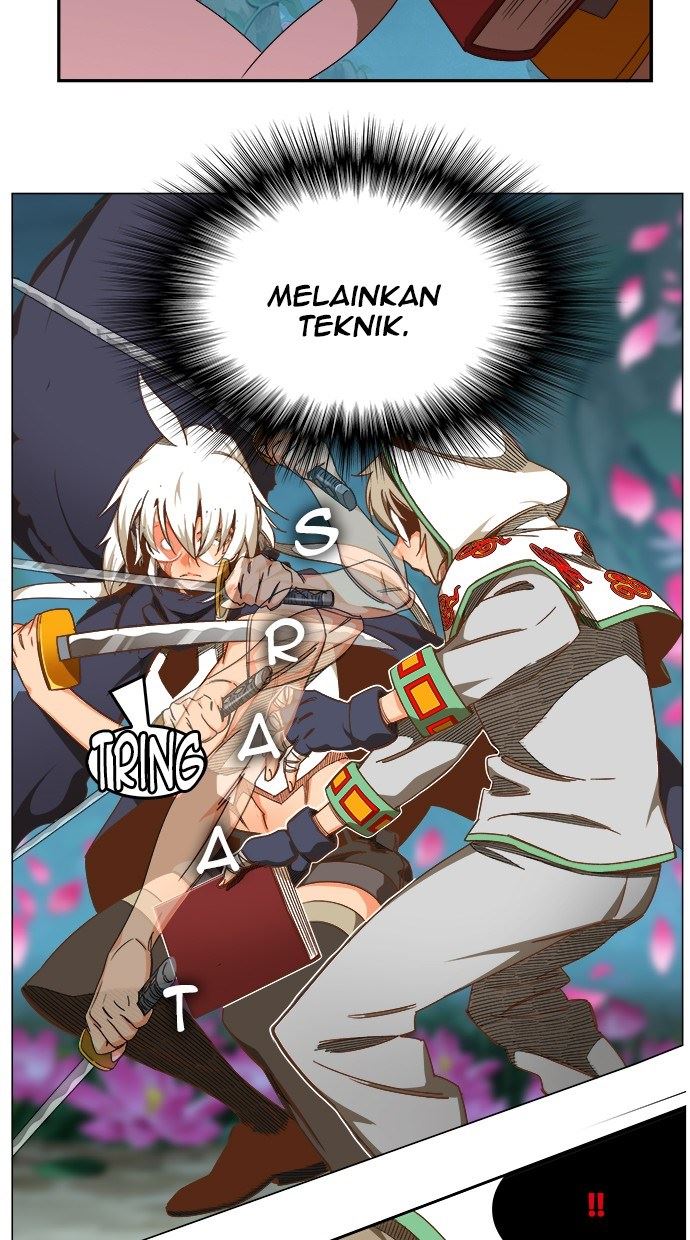 The God of High School Chap 494 - Next Chap 495