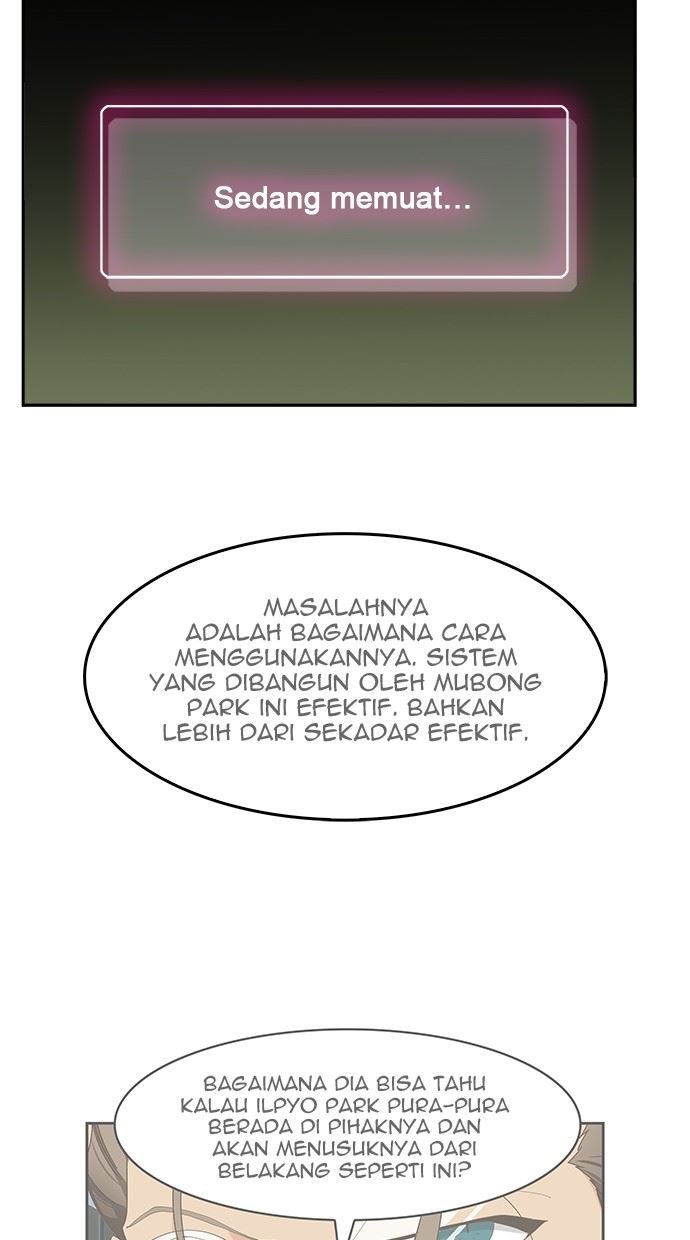 The God of High School Chap 494 - Next Chap 495