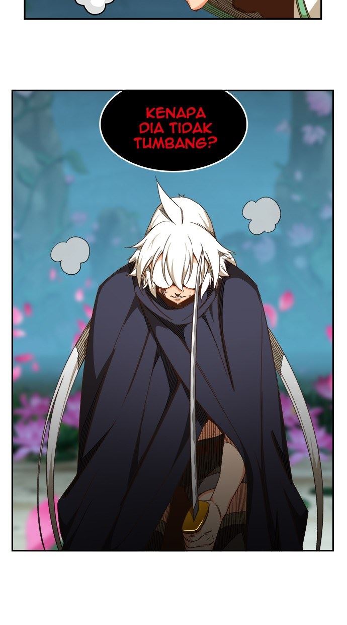 The God of High School Chap 494 - Next Chap 495