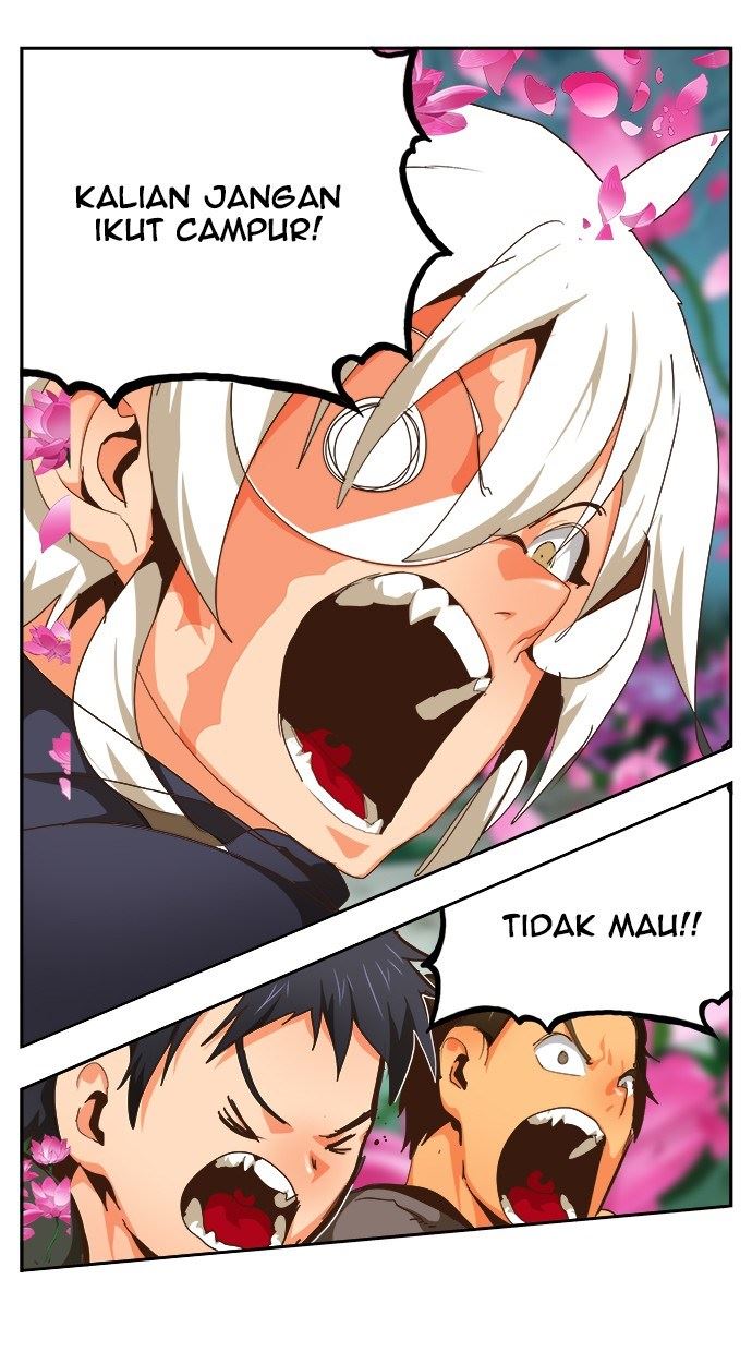The God of High School Chap 494 - Next Chap 495