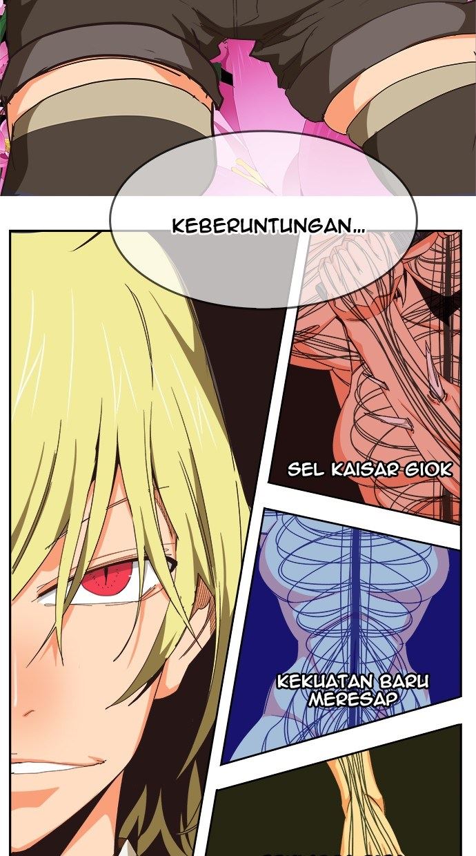The God of High School Chap 494 - Next Chap 495