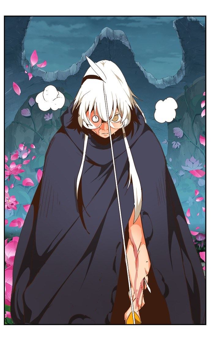 The God of High School Chap 494 - Next Chap 495