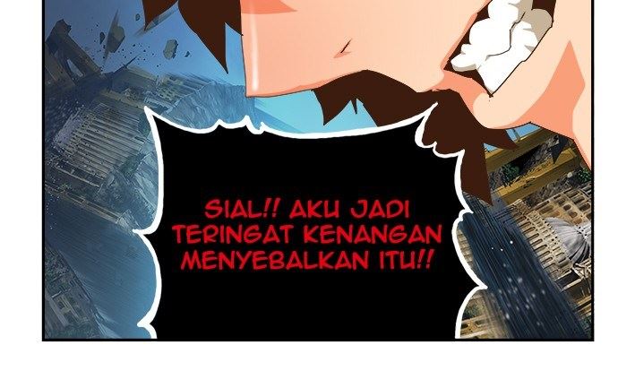 The God of High School Chap 495 - Next Chap 496