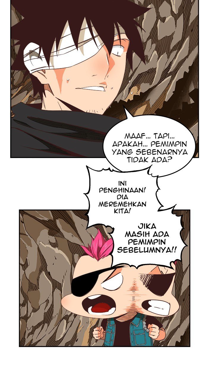 The God of High School Chap 496 - Next Chap 497
