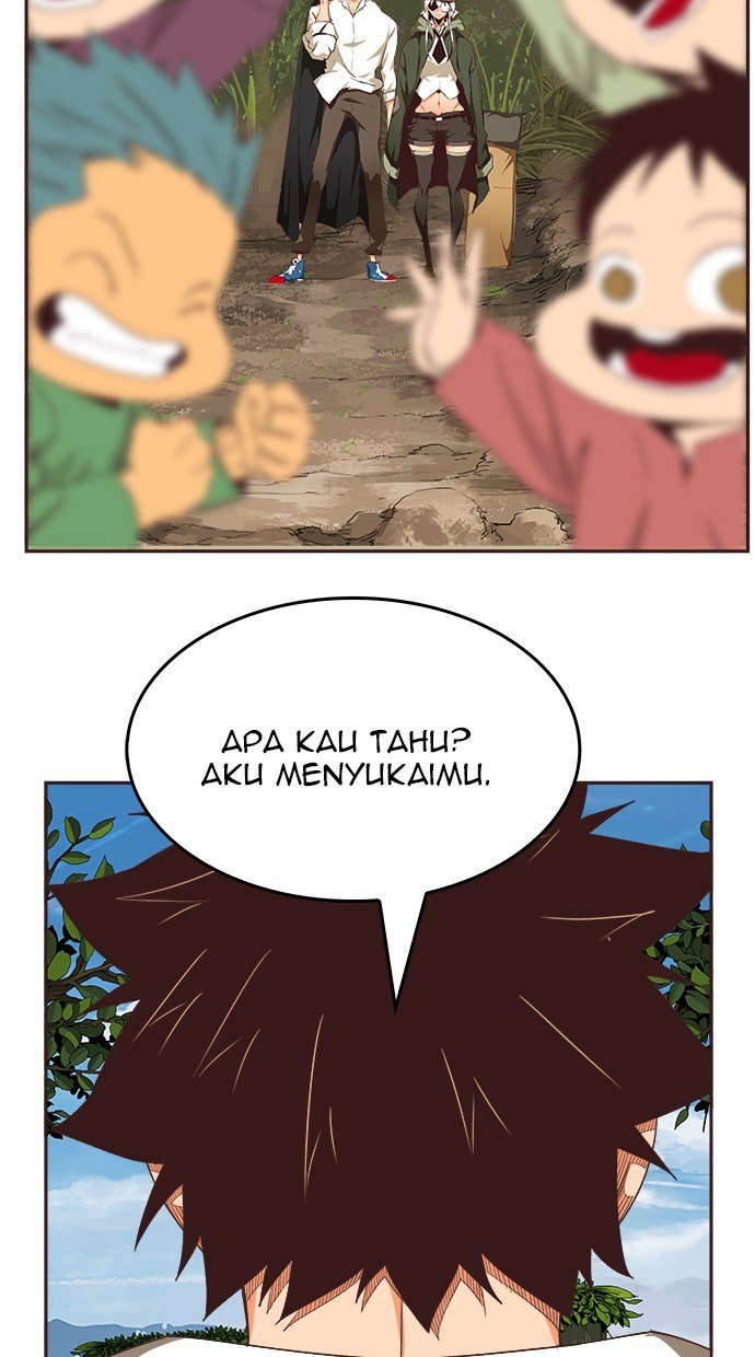 The God of High School Chap 496 - Next Chap 497
