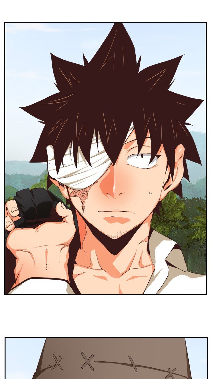 The God of High School Chap 496 - Next Chap 497