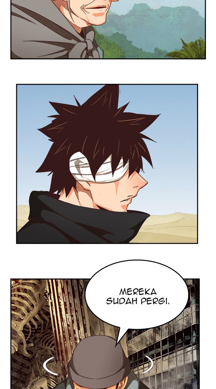 The God of High School Chap 496 - Next Chap 497