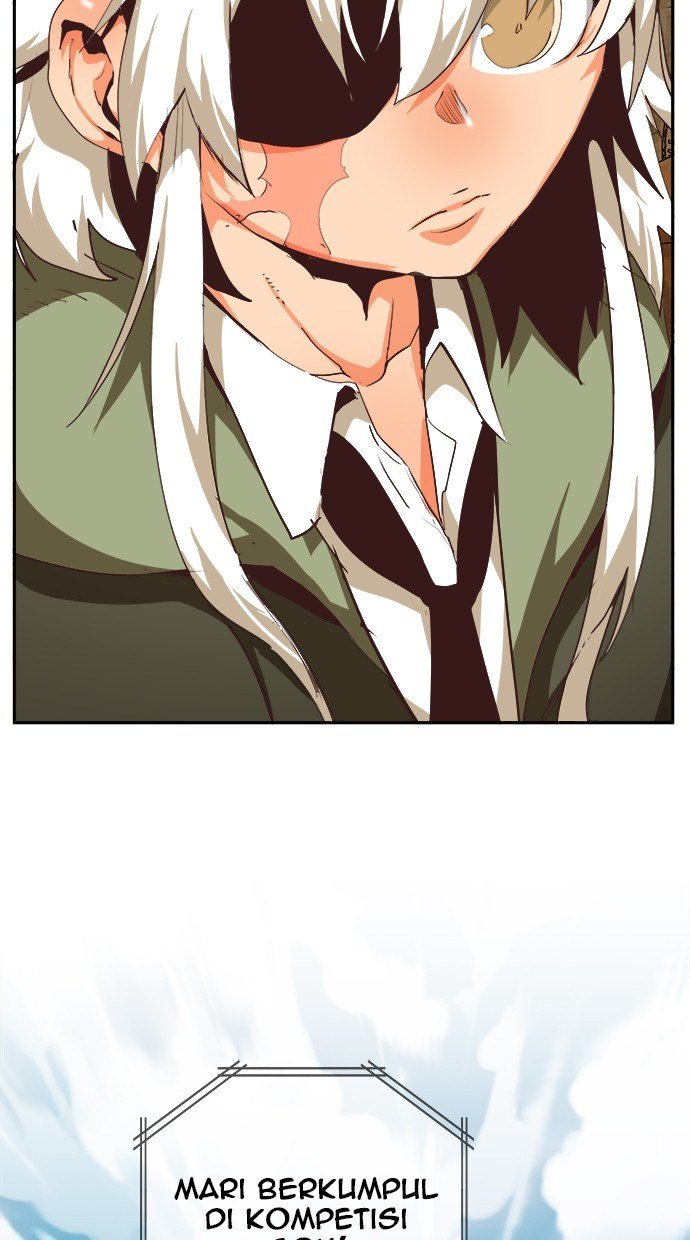 The God of High School Chap 496 - Next Chap 497