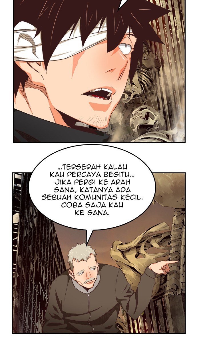The God of High School Chap 496 - Next Chap 497