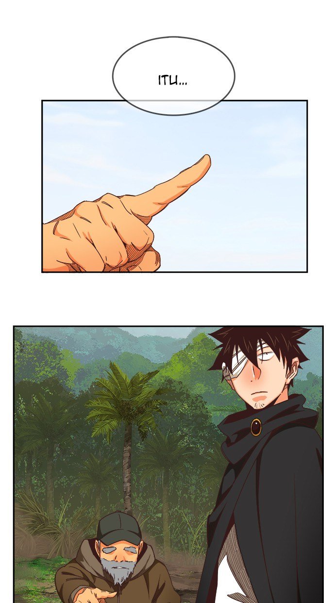 The God of High School Chap 496 - Next Chap 497