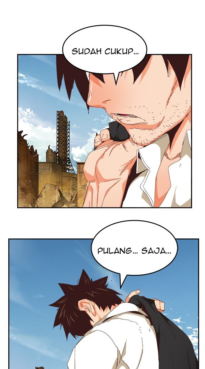 The God of High School Chap 496 - Next Chap 497
